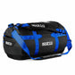 Sports bag Sparco DAKAR-S Blue/Black 60 L Sparco